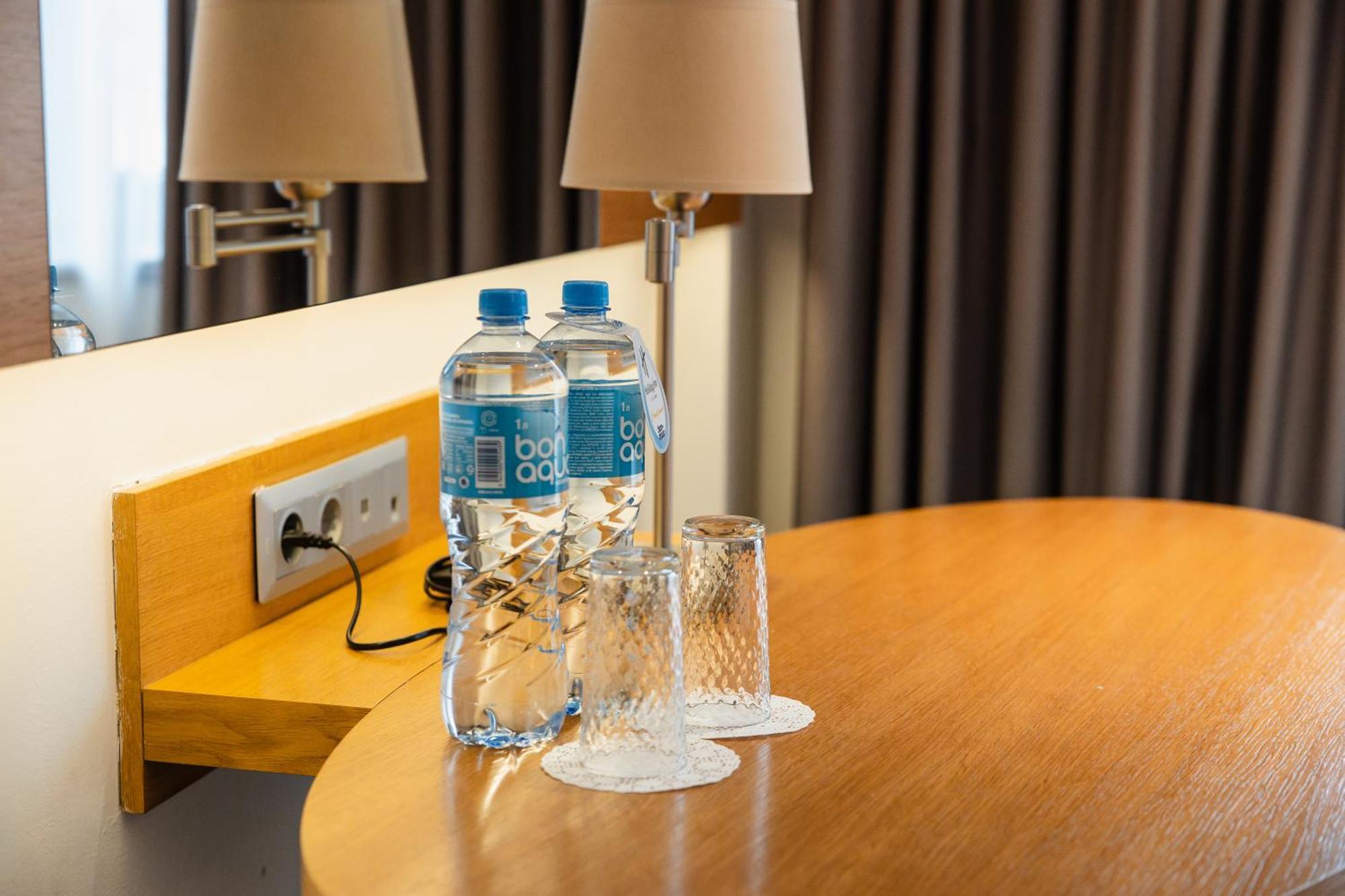 Holiday Inn - Aktau - Seaside By Ihg Exterior photo